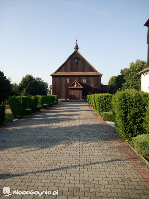 Marsz wzdłuż Wisły - dzień 3