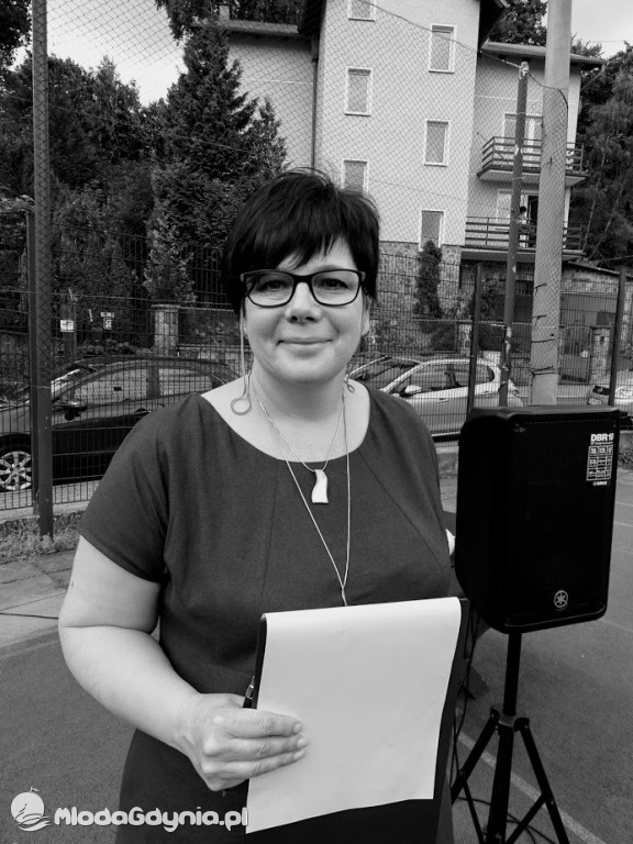 ZSJ - Zakończenie Roku Szkolnego 2020-2021 Szkoły Podstawowej Jezuitów w Gdyni