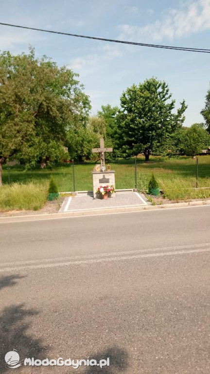 Marsz wzdłuż Wisły - dzień 4