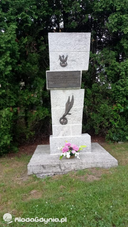 Marsz wzdłuż Wisły - dzień 4