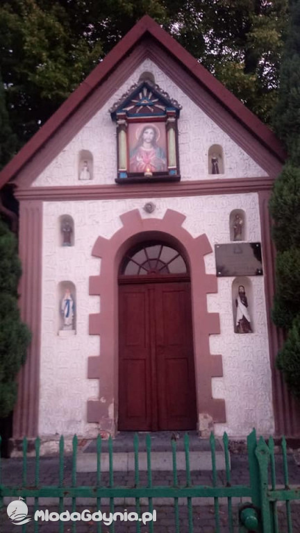 Marsz wzdłuż Wisły - dzień 4