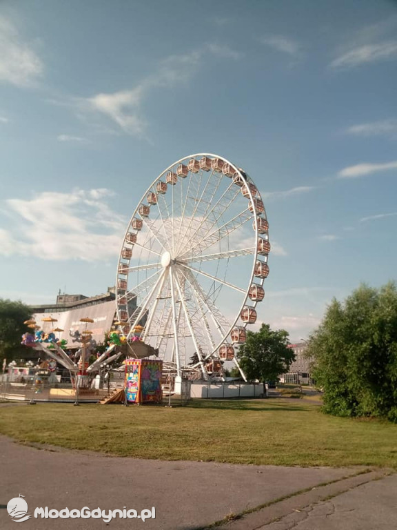 Marsz wzdłuż Wisły - dzień 4