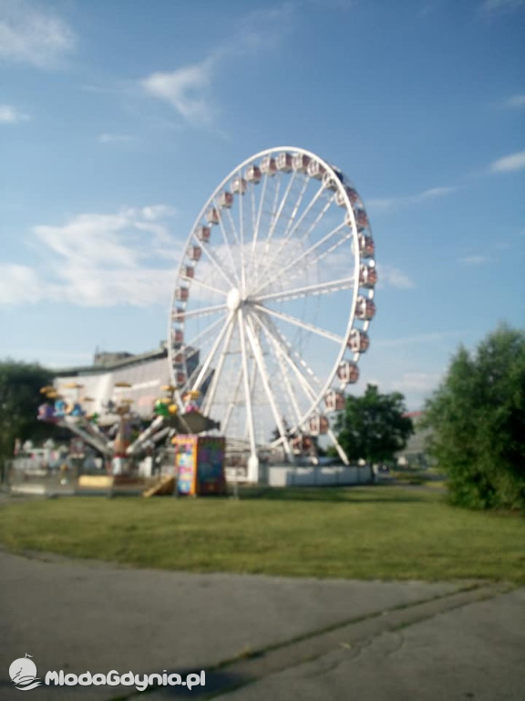 Marsz wzdłuż Wisły - dzień 4