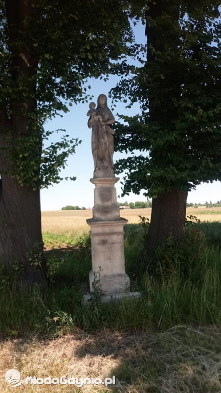 Marsz wzdłuż Wisły - dzień 5