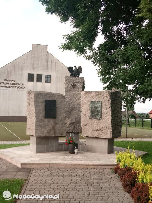 Marsz wzdłuż Wisły - dzień 5