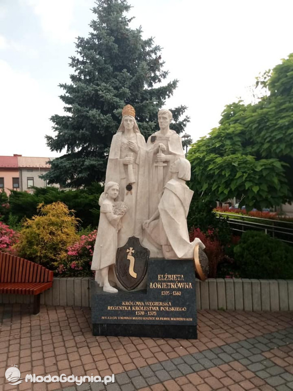 Marsz wzdłuż Wisły - dzień 5