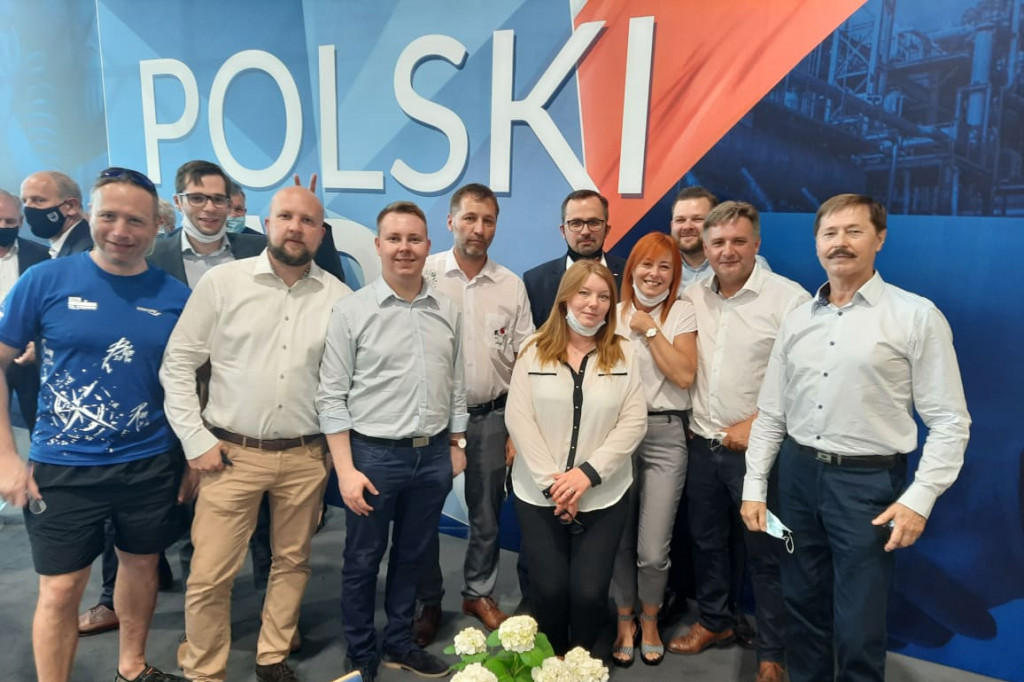 Mateusz Morawiecki w Borczu - start Polskiego Ładu 01.07.2021