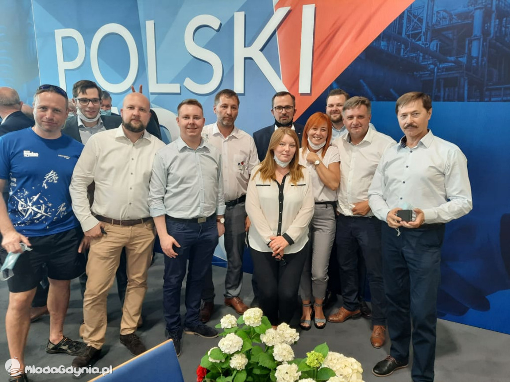 Mateusz Morawiecki w Borczu - start Polskiego Ładu 01.07.2021