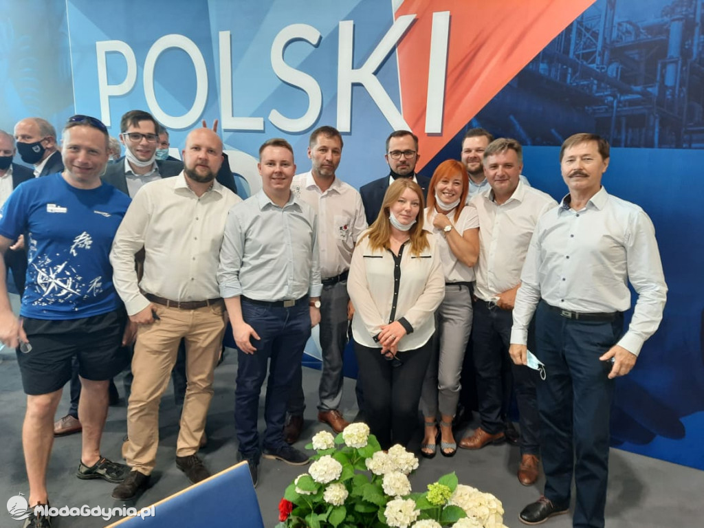 Mateusz Morawiecki w Borczu - start Polskiego Ładu 01.07.2021