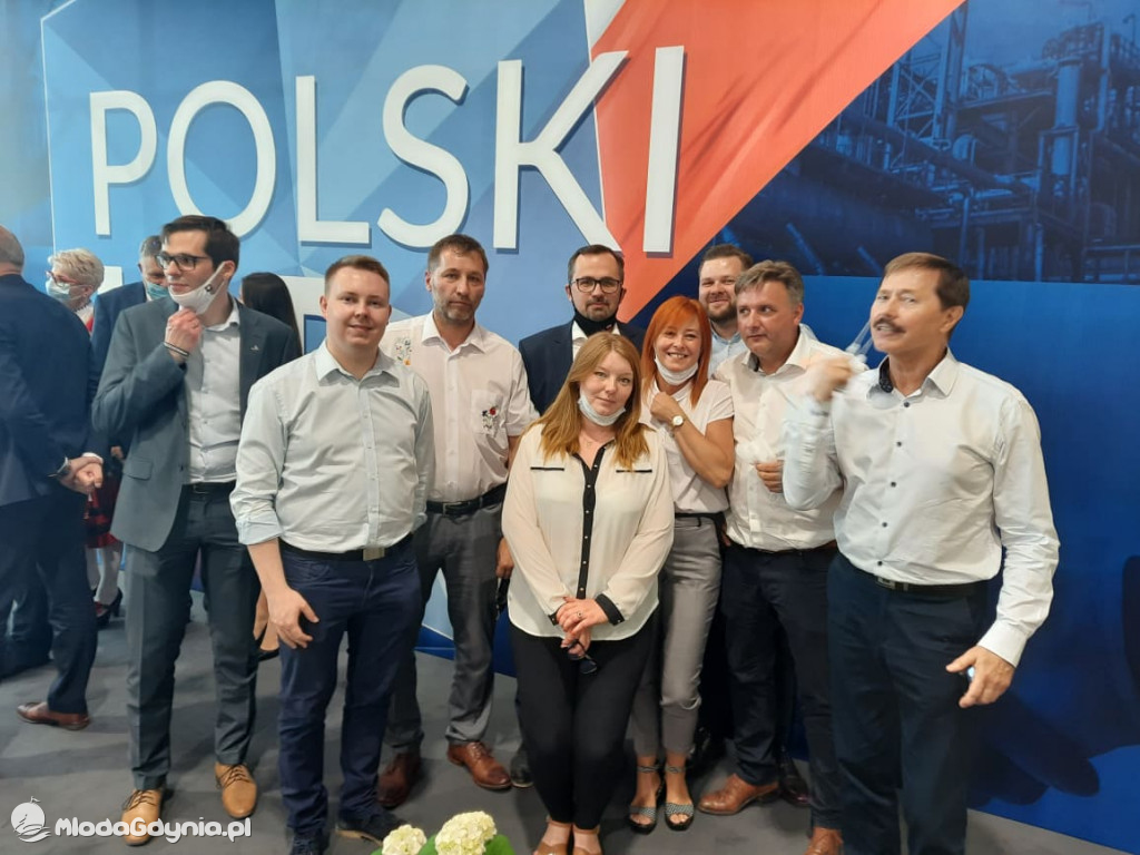 Mateusz Morawiecki w Borczu - start Polskiego Ładu 01.07.2021