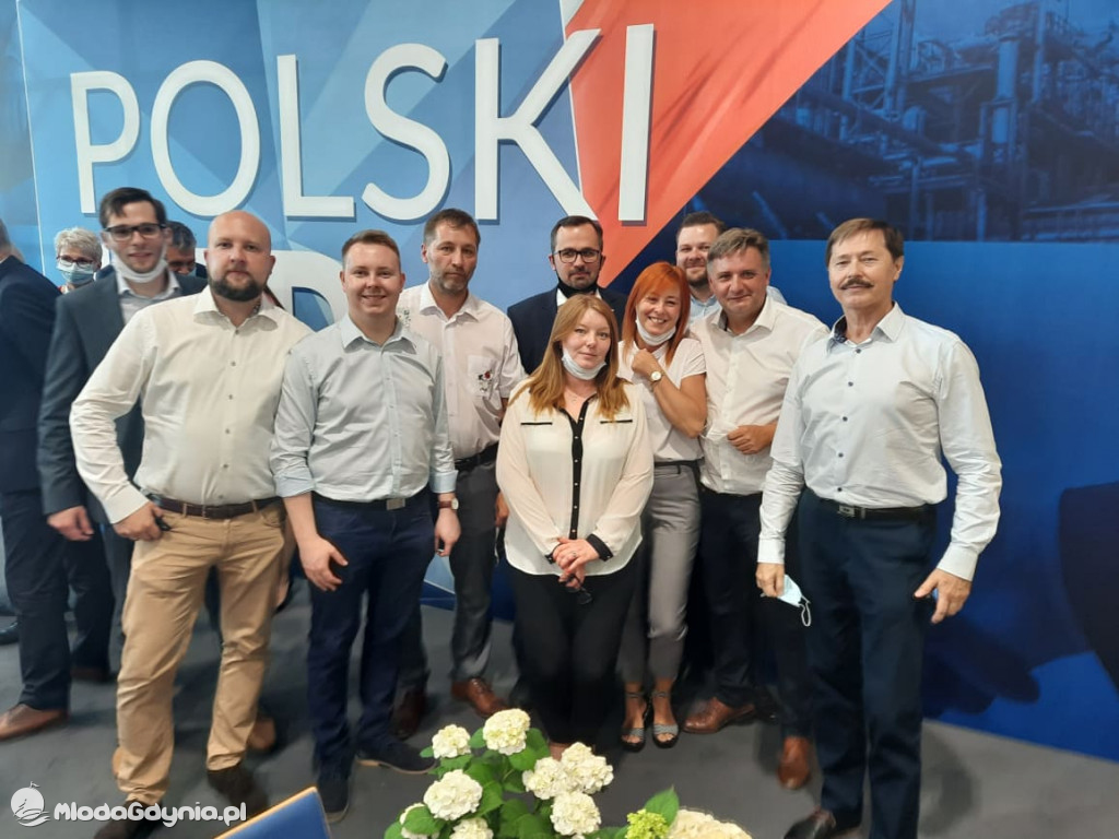 Mateusz Morawiecki w Borczu - start Polskiego Ładu 01.07.2021