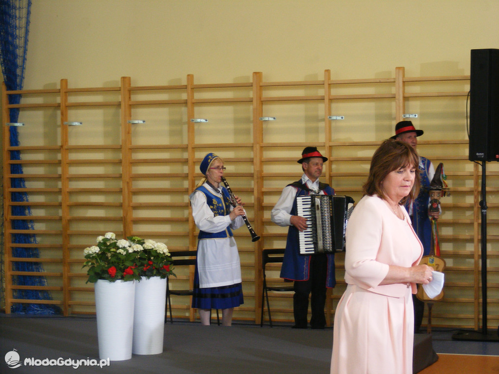 Mateusz Morawiecki w Borczu - start Polskiego Ładu 01.07.2021