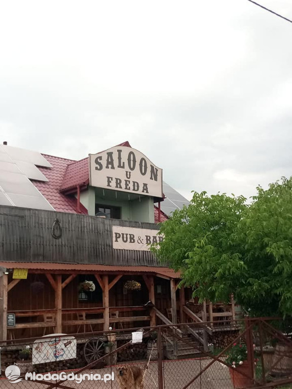 Marsz wzdłuż Wisły - dzień 6