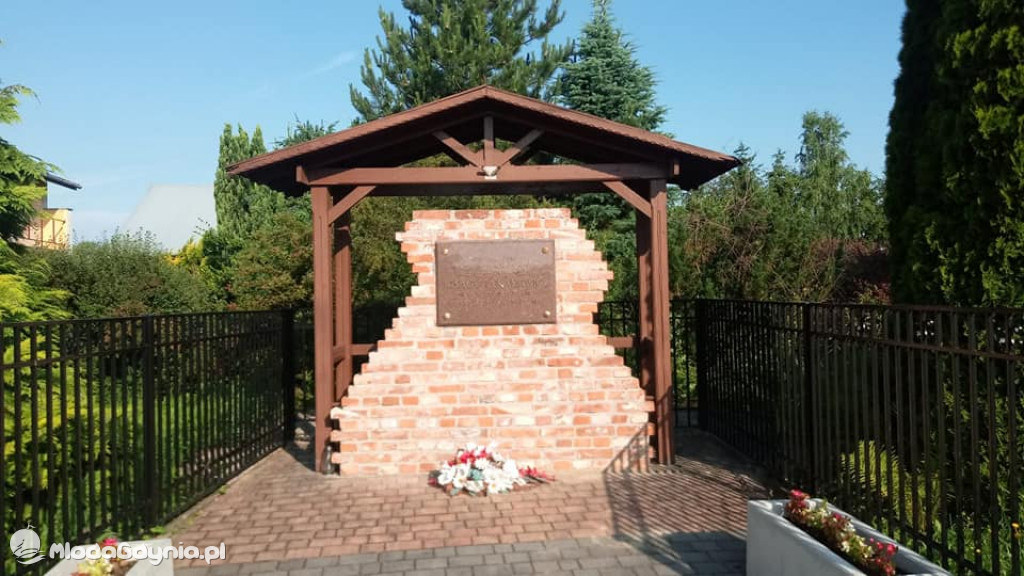 Marsz wzdłuż Wisły - dzień 7