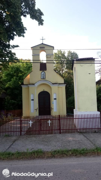 Marsz wzdłuż Wisły - dzień 7