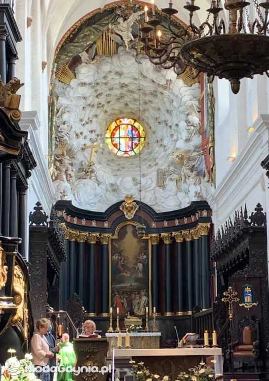 80 rocznica powołania Tajnej Organizacji Wojskowej Gryf Pomorski