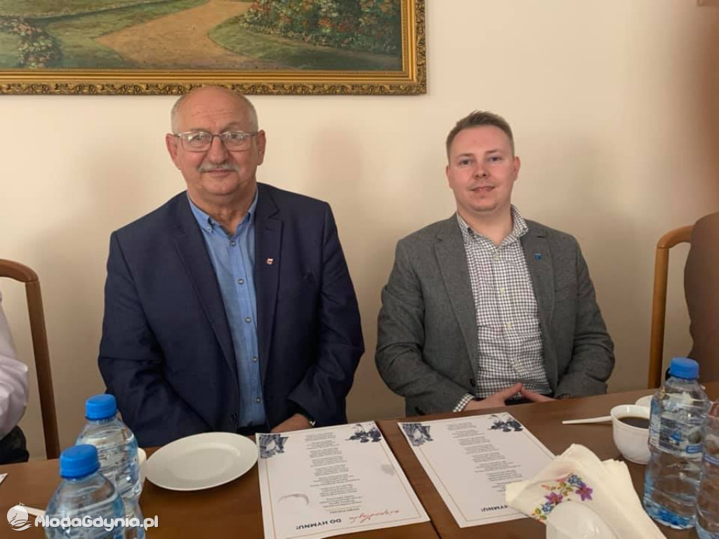 80 rocznica powołania Tajnej Organizacji Wojskowej Gryf Pomorski