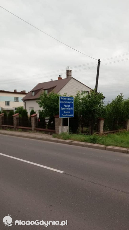 Marsz wzdłuż Wisły - dzień 8, 9, 10, 11, 12, 13