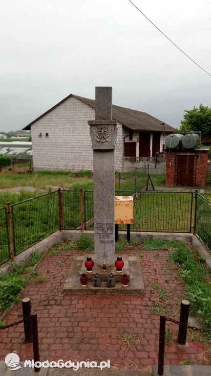 Marsz wzdłuż Wisły - dzień 8, 9, 10, 11, 12, 13