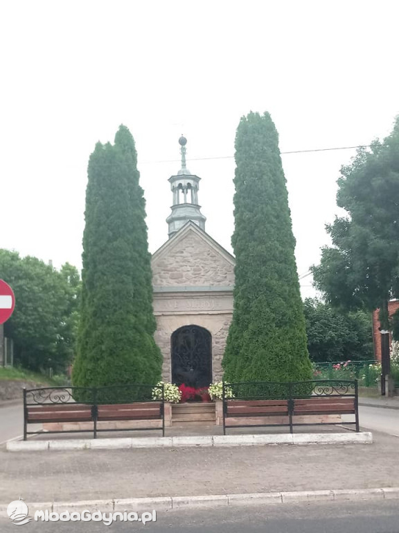 Marsz wzdłuż Wisły - dzień 8, 9, 10, 11, 12, 13