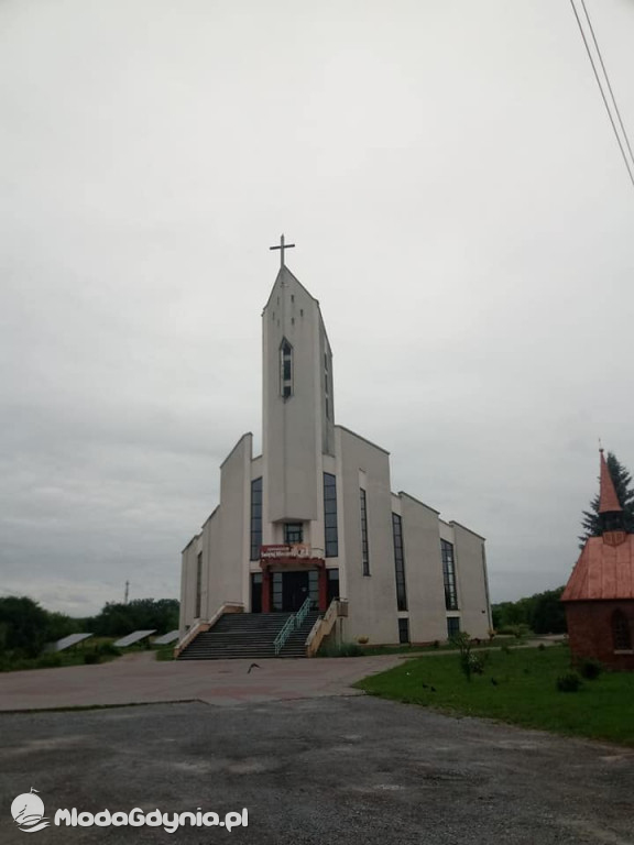 Marsz wzdłuż Wisły - dzień 8, 9, 10, 11, 12, 13