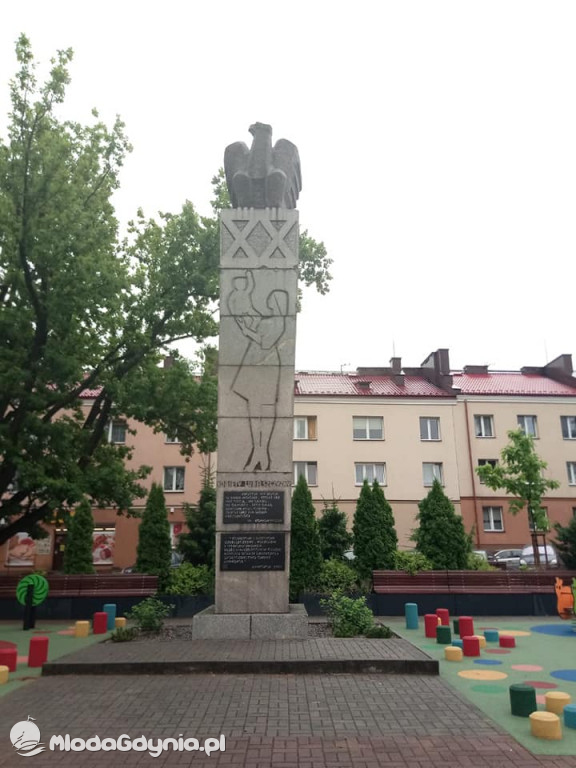 Marsz wzdłuż Wisły - dzień 8, 9, 10, 11, 12, 13