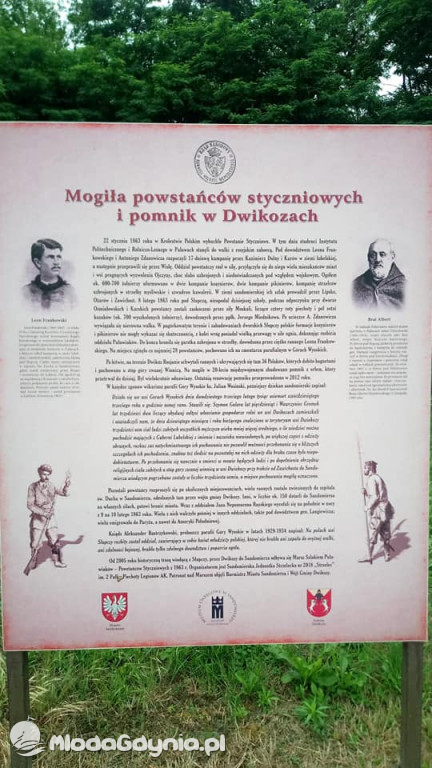 Marsz wzdłuż Wisły - dzień 8, 9, 10, 11, 12, 13