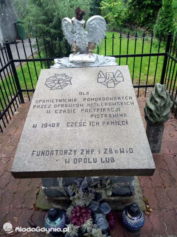 Marsz wzdłuż Wisły - dzień 8, 9, 10, 11, 12, 13