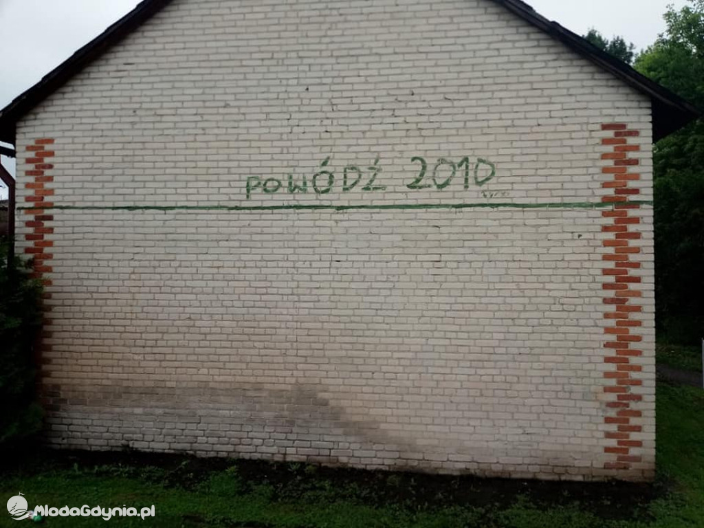 Marsz wzdłuż Wisły - dzień 8, 9, 10, 11, 12, 13