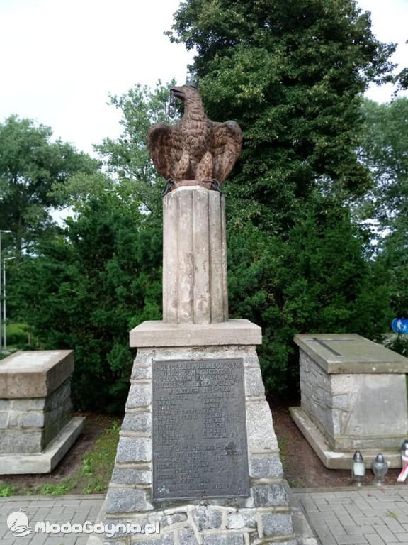 Marsz wzdłuż Wisły - dzień 8, 9, 10, 11, 12, 13