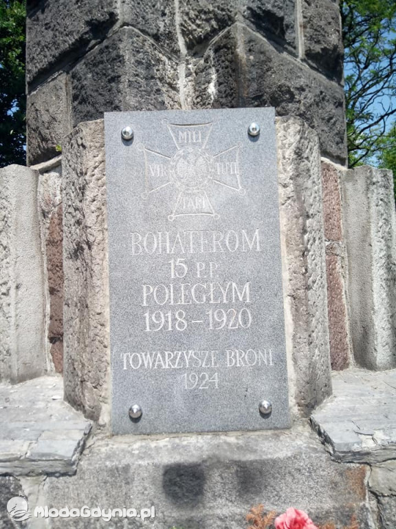 Marsz wzdłuż Wisły - dzień 8, 9, 10, 11, 12, 13