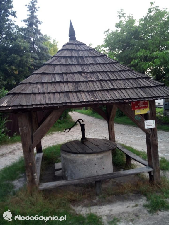 Marsz wzdłuż Wisły - dzień 8, 9, 10, 11, 12, 13