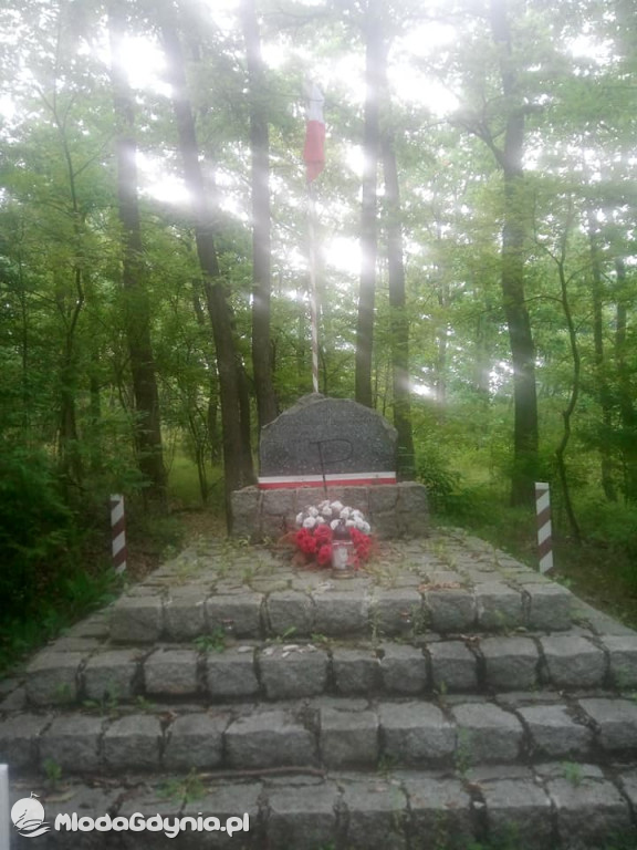 Marsz wzdłuż Wisły - dzień 8, 9, 10, 11, 12, 13