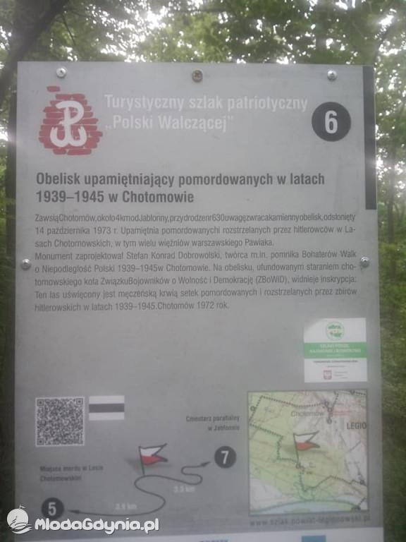 Marsz wzdłuż Wisły - dzień 8, 9, 10, 11, 12, 13