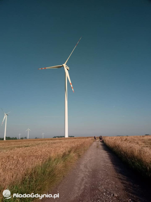 Marsz wzdłuż Wisły - dzień 16 i 17 (Włocławek, Toruń)