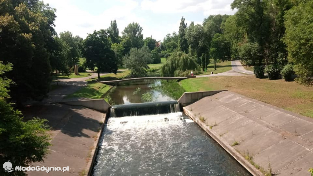 Marsz wzdłuż Wisły - dzień 16 i 17 (Włocławek, Toruń)