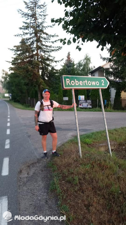 Marsz wzdłuż Wisły - dzień 16 i 17 (Włocławek, Toruń)