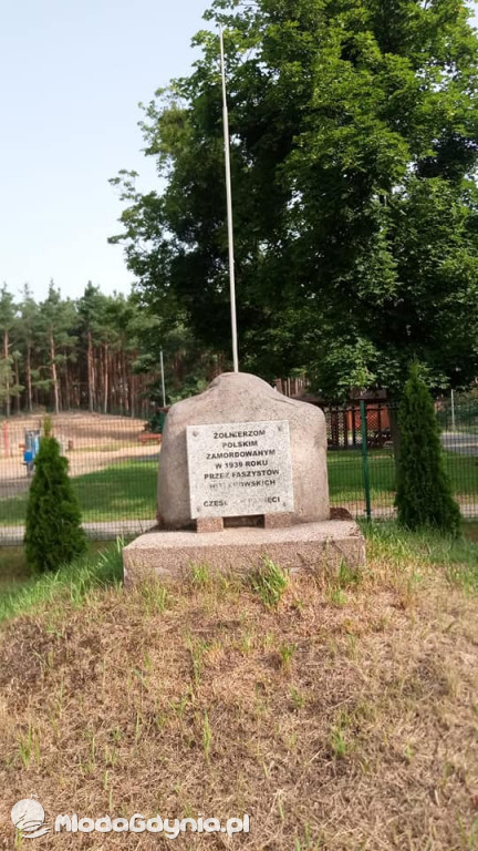 Marsz wzdłuż Wisły - dzień 18,19,20