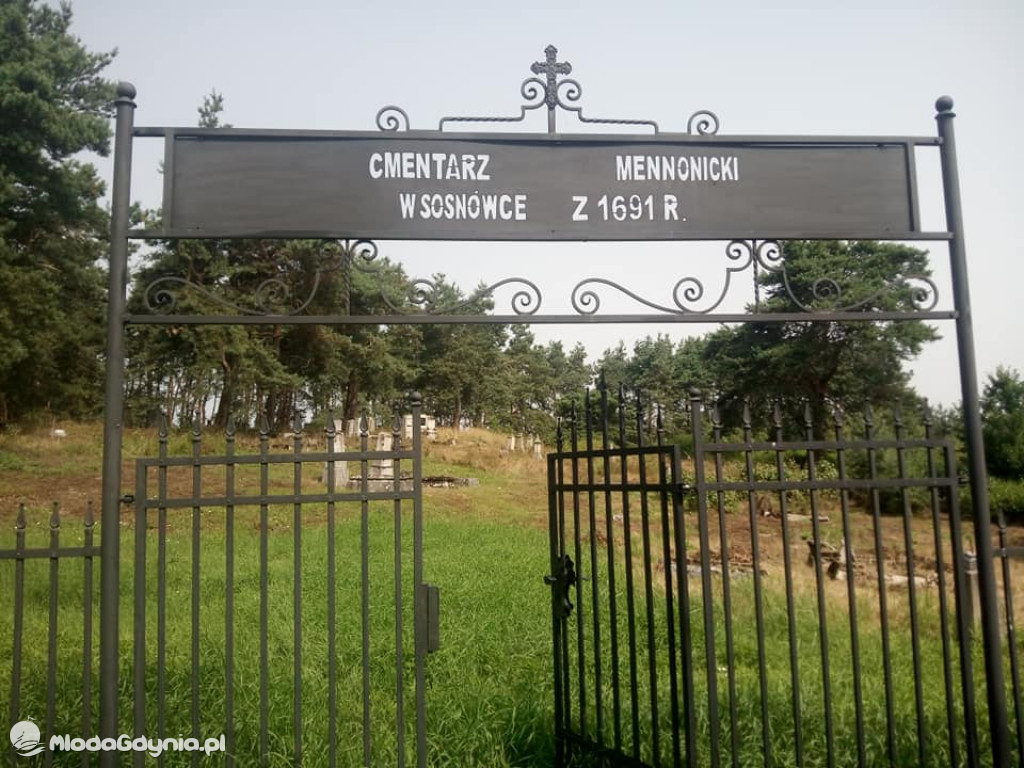 Marsz wzdłuż Wisły - dzień 18,19,20