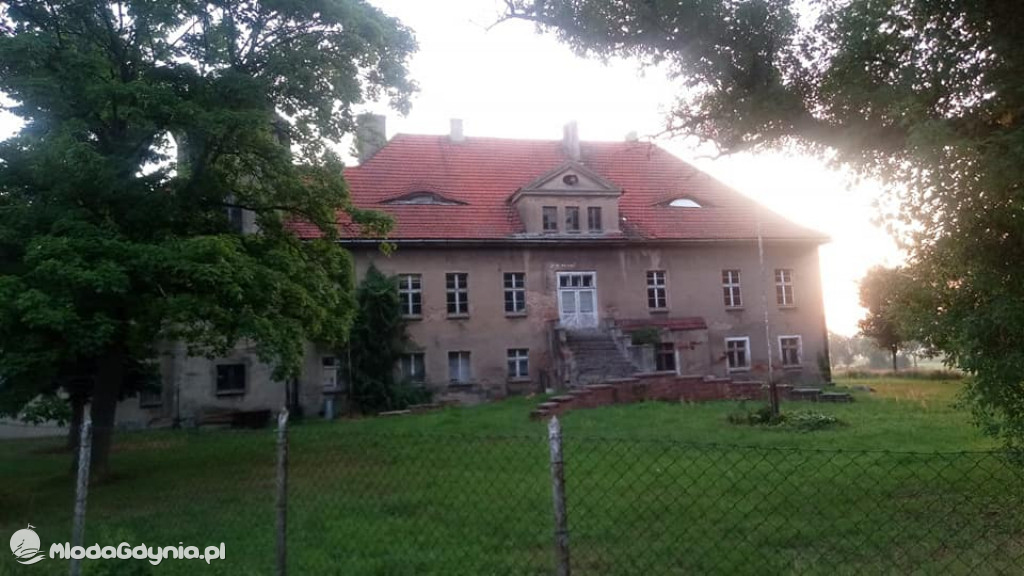 Marsz wzdłuż Wisły - dzień 18,19,20