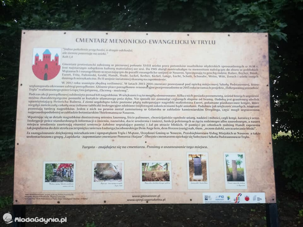 Marsz wzdłuż Wisły - dzień 18,19,20