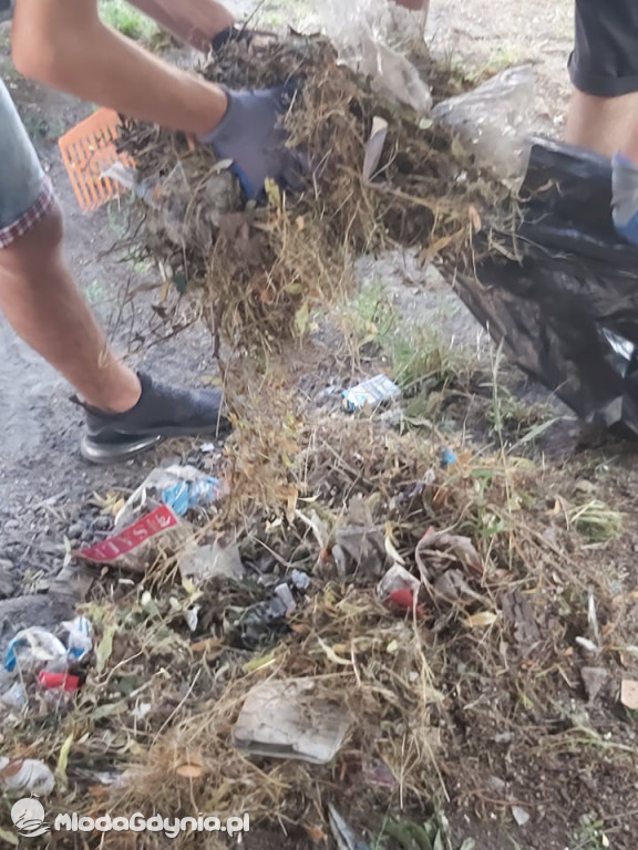 Inicjatywa mieszkańców ul. Grunwaldzkiej w Lęborku