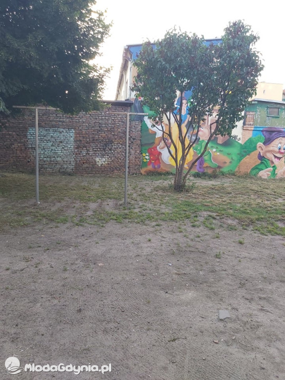 Inicjatywa mieszkańców ul. Grunwaldzkiej w Lęborku