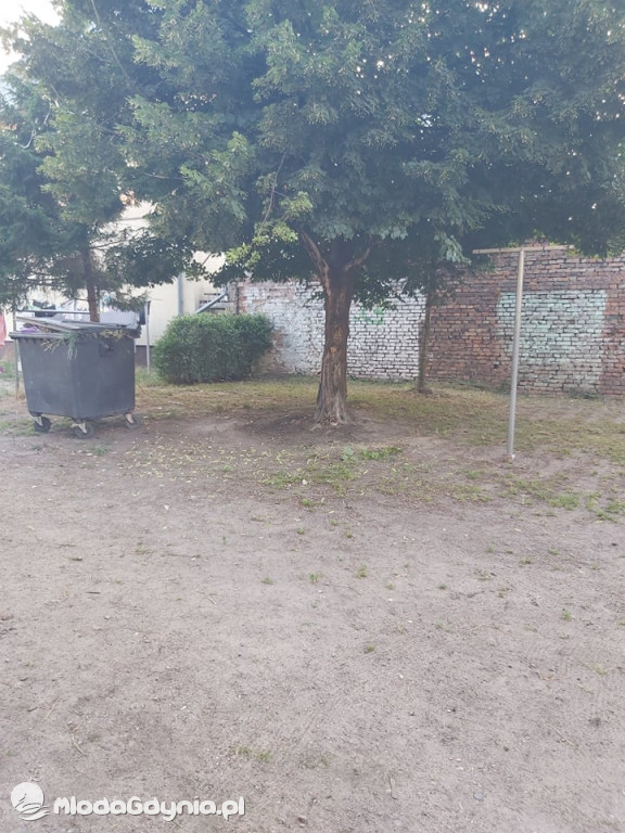 Inicjatywa mieszkańców ul. Grunwaldzkiej w Lęborku