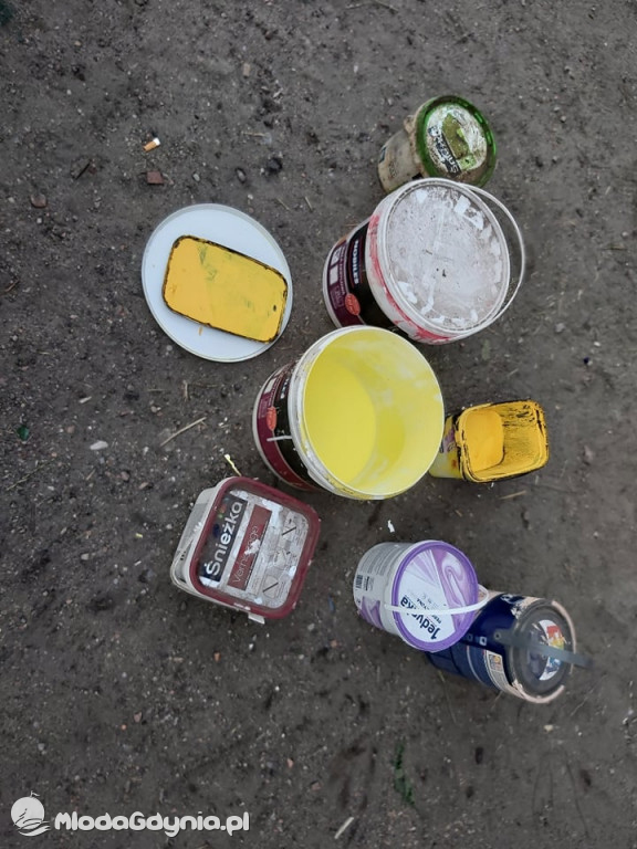 Inicjatywa mieszkańców ul. Grunwaldzkiej w Lęborku