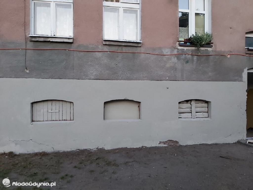 Inicjatywa mieszkańców ul. Grunwaldzkiej w Lęborku