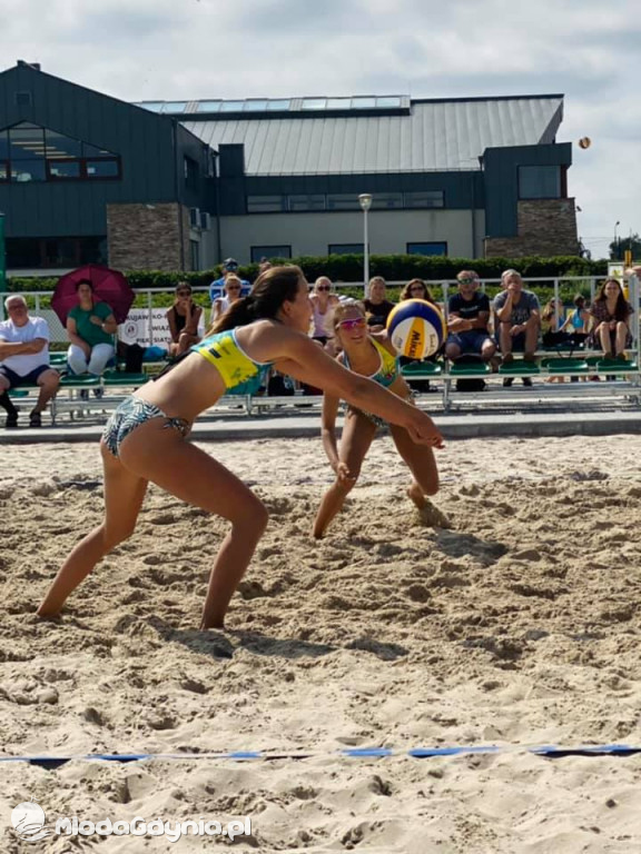 GAS - Juniorki i Juniorki Młodsze zagrają w finałach Mistrzost Polski