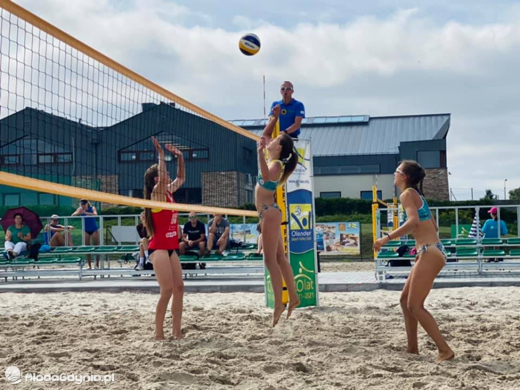 GAS - Juniorki i Juniorki Młodsze zagrają w finałach Mistrzost Polski