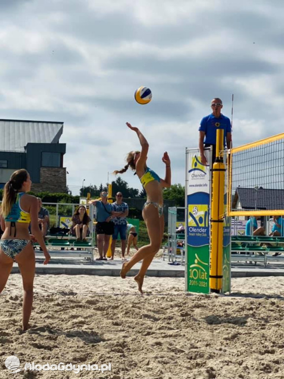 GAS - Juniorki i Juniorki Młodsze zagrają w finałach Mistrzost Polski