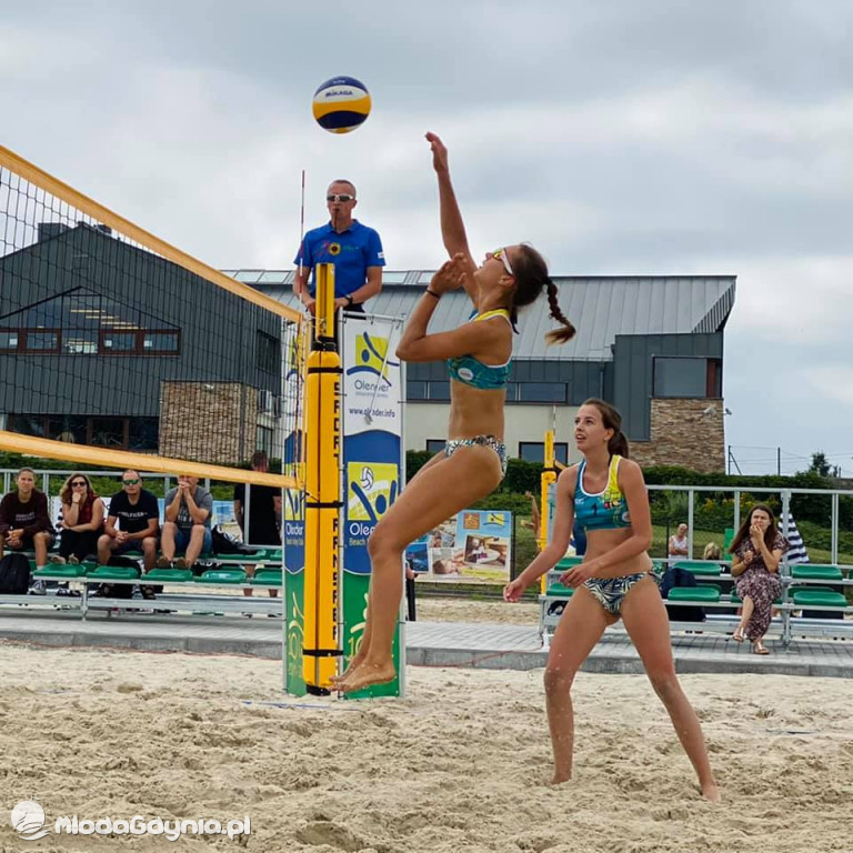 GAS - Juniorki i Juniorki Młodsze zagrają w finałach Mistrzost Polski